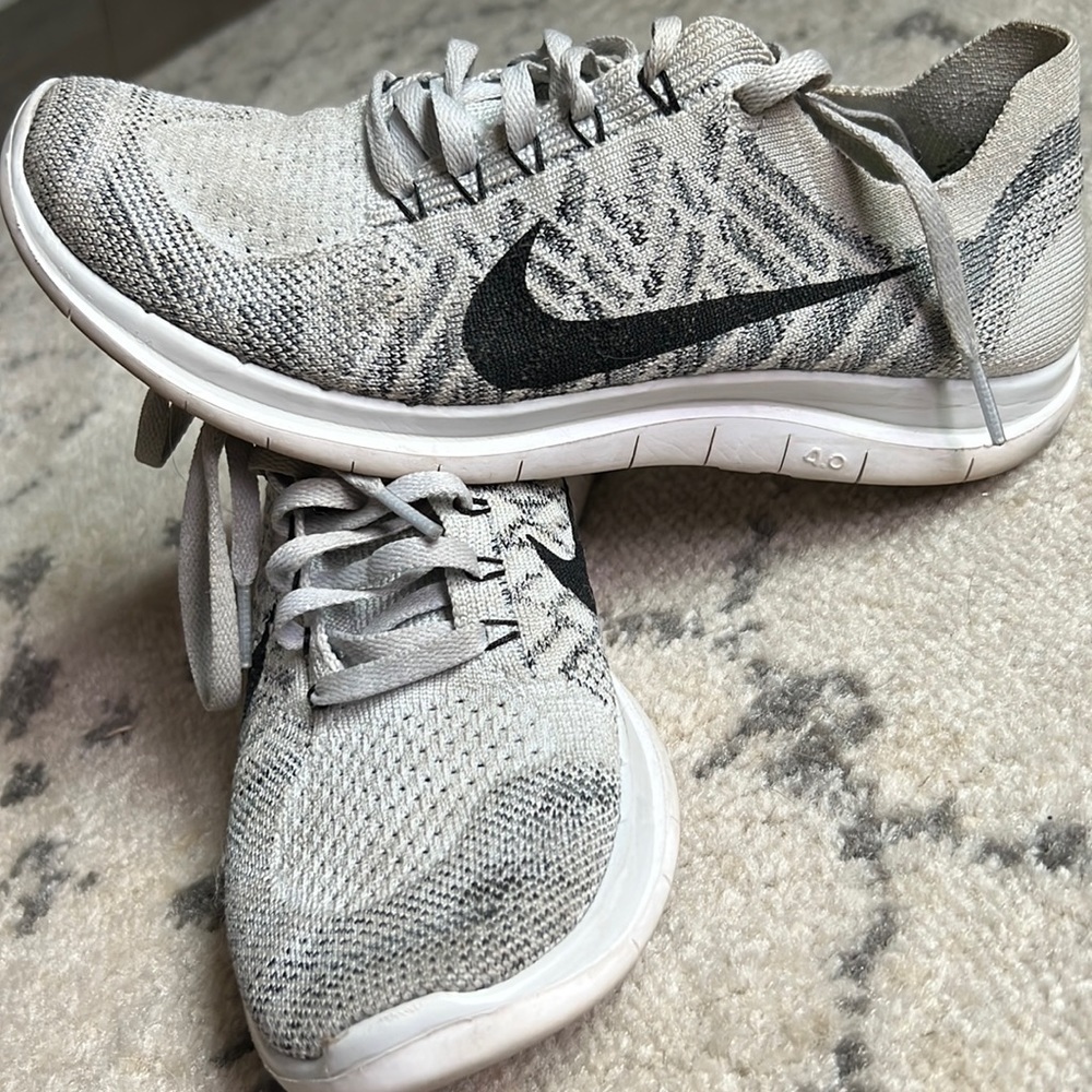 Nike free run